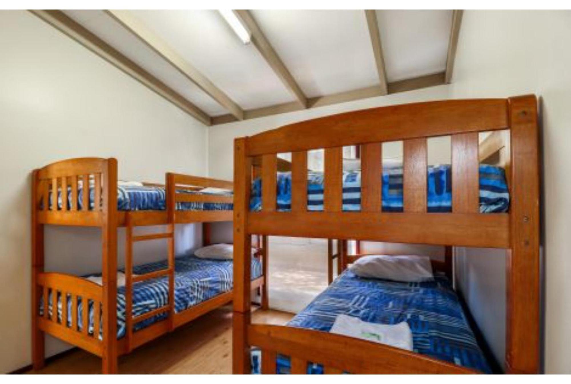 Discovery Parks - Busselton Habitación foto