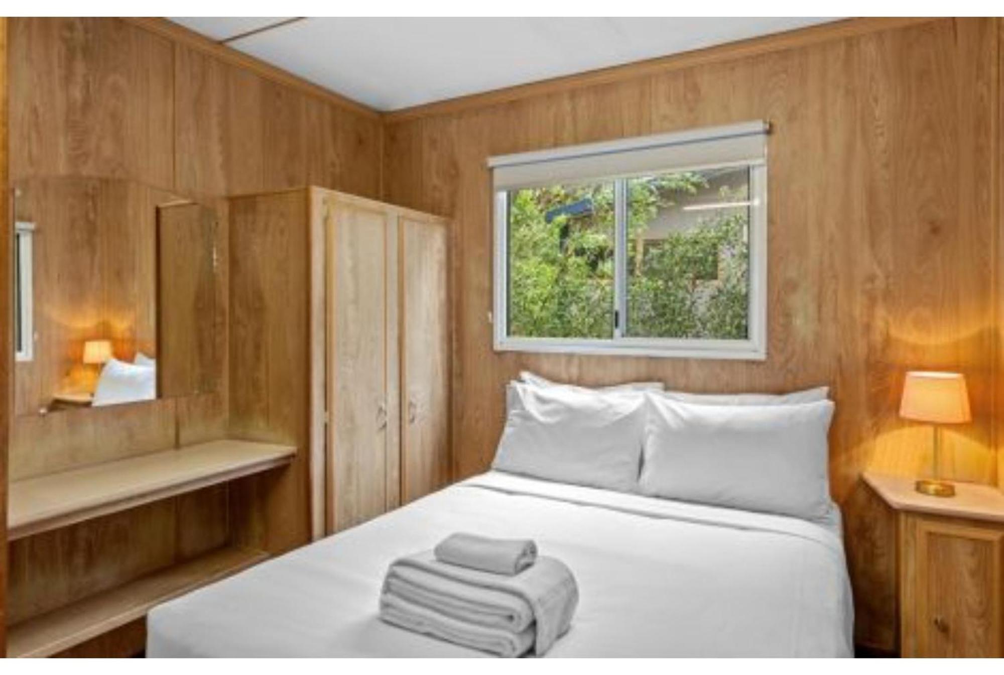 Discovery Parks - Busselton Habitación foto