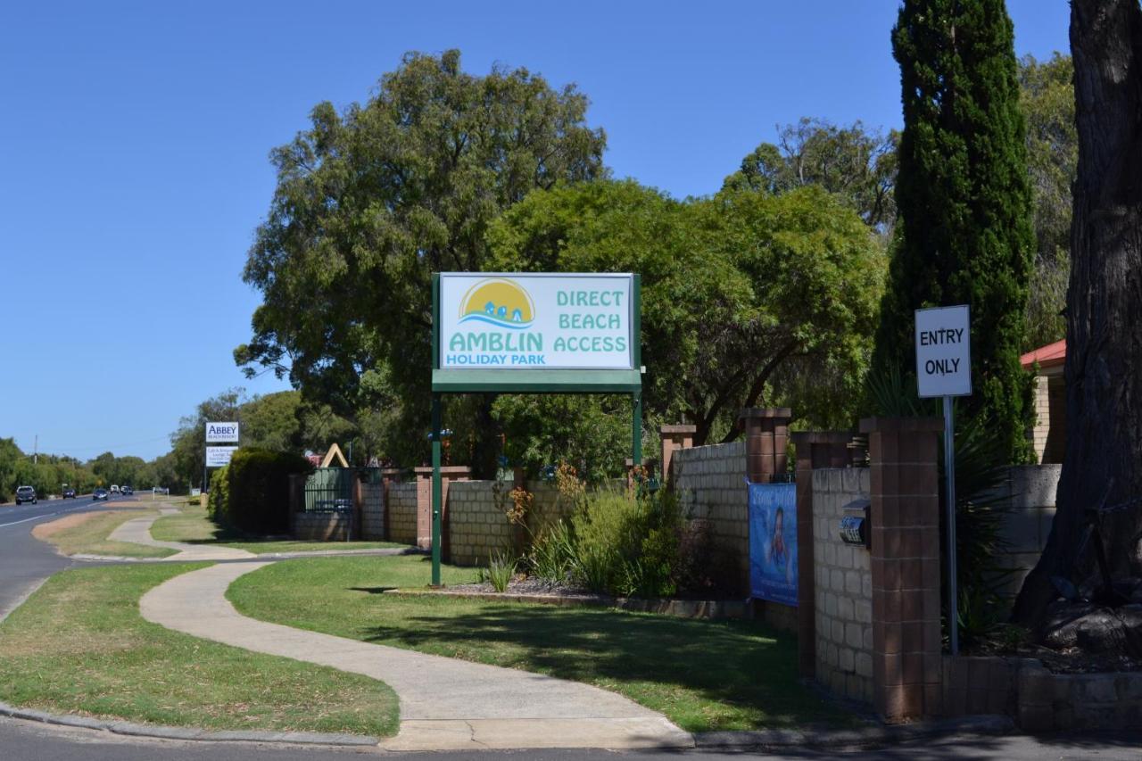 Discovery Parks - Busselton Exterior foto